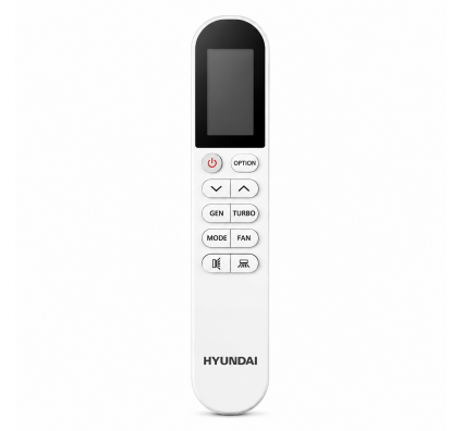 Кондиціонер Hyundai ARN09PTUAWF4/ARU09PTUAWF4 Кондиціонер Hyundai ARN09PTUAWF4/ARU09PTUAWF4