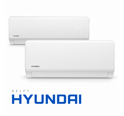 Кондиціонер Hyundai ARN09PTUAWF4/ARU09PTUAWF4 Кондиціонер Hyundai ARN09PTUAWF4/ARU09PTUAWF4