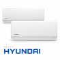Кондиціонер Hyundai ARN09PTUAWF4/ARU09PTUAWF4 Кондиціонер Hyundai ARN09PTUAWF4/ARU09PTUAWF4