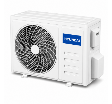 Кондиціонер Hyundai ARN09PTUAWF4/ARU09PTUAWF4 Кондиціонер Hyundai ARN09PTUAWF4/ARU09PTUAWF4