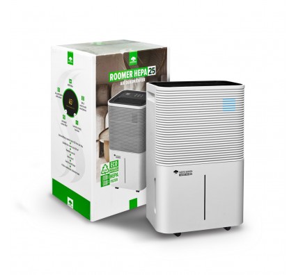 Побутовий осушувач MYCOND Roomer HEPA 25