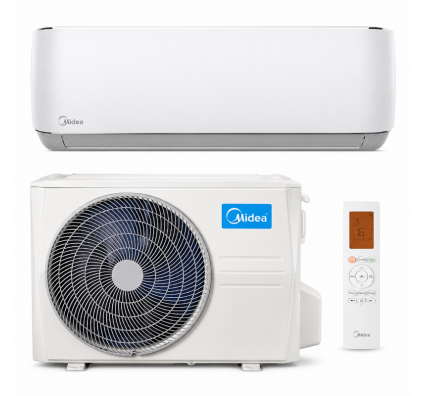 Кондиціонер MIDEA Aurora DC Inverter MSAB-09HRFN8-I/MSAB-09HRFN8-O Inverter