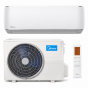 Кондиціонер MIDEA Aurora DC Inverter MSAB-09HRFN8-I/MSAB-09HRFN8-O Inverter