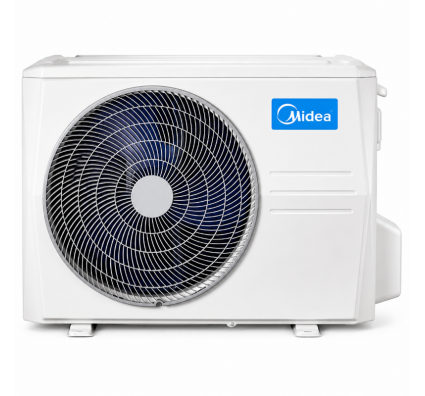 Кондиціонер MIDEA Aurora DC Inverter MSAB-09HRFN8-I/MSAB-09HRFN8-O Inverter
