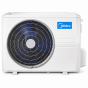 Кондиціонер MIDEA Aurora DC Inverter MSAB-09HRFN8-I/MSAB-09HRFN8-O Inverter