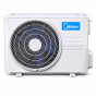 Кондиціонер MIDEA Breezeless DC Inverter FA-09N8D6-I/FA-09N8D6-O Inverter
