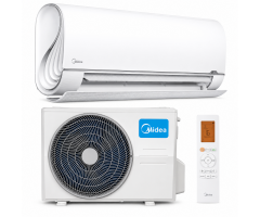 Midea FA-09N8D6-I/FA-09N8D6-O