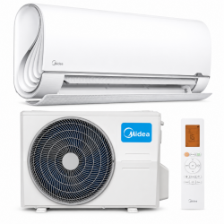 Midea FA-09N8D6-I/FA-09N8D6-O