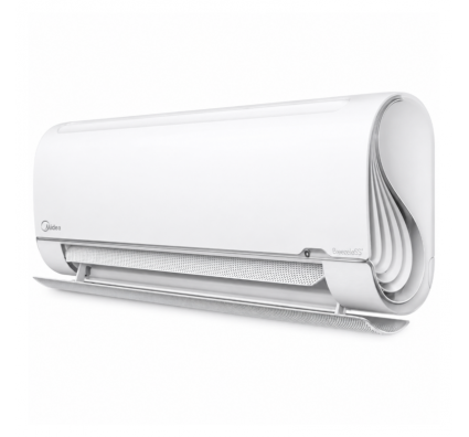 Кондиціонер MIDEA Breezeless DC Inverter FA-09N8D6-I/FA-09N8D6-O Inverter