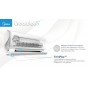 Кондиціонер MIDEA Breezeless DC Inverter FA-12N8D6-I/FA-12N8D6-O Inverter