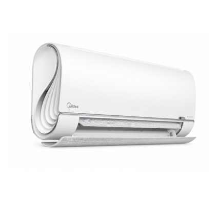 Кондиціонер MIDEA Breezeless DC Inverter FA-09N8D6-I/FA-09N8D6-O Inverter