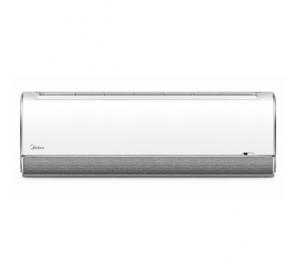 Кондиціонер MIDEA Breezeless DC Inverter FA-09N8D6-I/FA-09N8D6-O Inverter