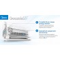 Кондиціонер MIDEA Breezeless DC Inverter FA-09N8D6-I/FA-09N8D6-O Inverter