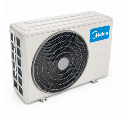 Кондиціонер MIDEA ERP DC Inverter Eazy MSEZ-12HRFN8-I/MSEZ-12HRFN8-O Inverter