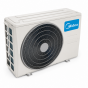 Кондиціонер MIDEA ERP DC Inverter Eazy MSEZ-12HRFN8-I/MSEZ-12HRFN8-O Inverter