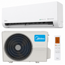 Кондиціонер MIDEA ERP DC Inverter Eazy MSEZ-12HRFN8-I/MSEZ-12HRFN8-O Inverter