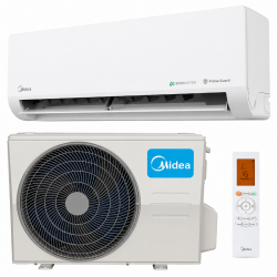 Midea MSEZ-24HRFN8-I/MSEZ-24HRFN8-O