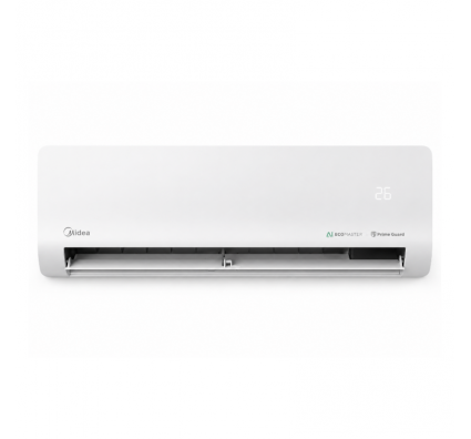 Кондиціонер MIDEA ERP DC Inverter Eazy MSEZ-12HRFN8-I/MSEZ-12HRFN8-O Inverter