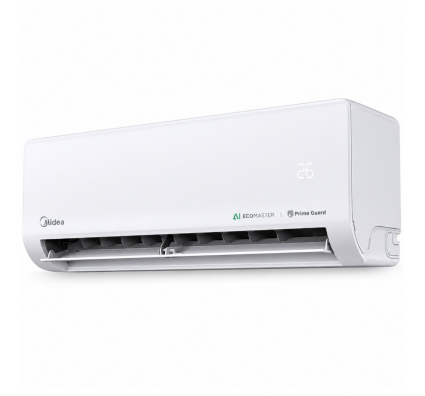 Кондиціонер MIDEA ERP DC Inverter Eazy MSEZ-12HRFN8-I/MSEZ-12HRFN8-O Inverter