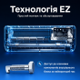 Кондиціонер MIDEA ERP DC Inverter Eazy MSEZ-12HRFN8-I/MSEZ-12HRFN8-O Inverter