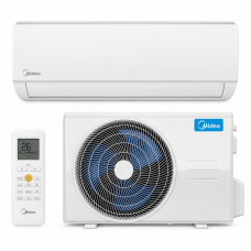 Кондиціонер MIDEA Forest DC Inverter AF6-07N8C2E-I/AF6-07N8C2E-O Inverter