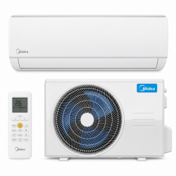 Midea AF6-09N8C2E-I/AF6-09N8C2E-O