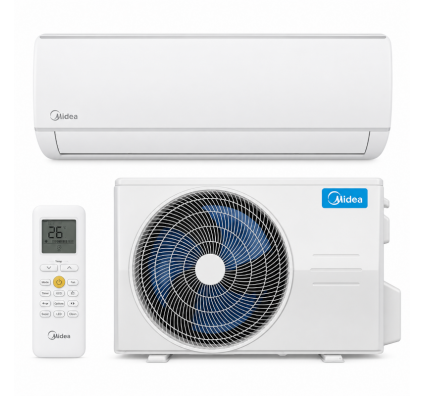Кондиціонер MIDEA Forest DC Inverter AF6-07N8C2E-I/AF6-07N8C2E-O Inverter