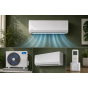 Кондиціонер MIDEA Forest DC Inverter AF6-07N8C2E-I/AF6-07N8C2E-O Inverter