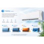 Кондиціонер MIDEA Forest DC Inverter AF6-07N8C2E-I/AF6-07N8C2E-O Inverter