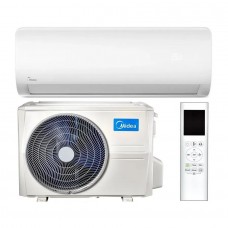 Кондиціонер MIDEA AG DC Inverter AG-11N8C2F-I/AG-11N8C2F-O Inverter Кондиціонер MIDEA AG DC Inverter AG-11N8C2F-I/AG-11N8C2F-O Inverter