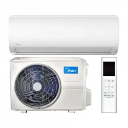 Midea AG-11N8C2F-I/AG-11N8C2F-O