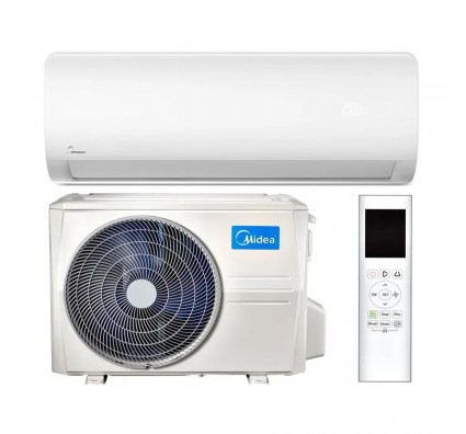 Кондиціонер MIDEA AG DC Inverter AG-11N8C2F-I/AG-11N8C2F-O Inverter