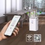 Побутовий осушувач MYCOND Roomer Smart 25