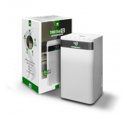 Бытовой осушитель MYCOND Tibo Eco 12