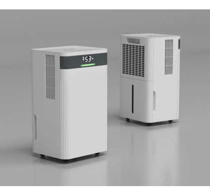 Бытовой осушитель MYCOND Tibo Eco 12