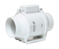 Soler&Palau TD-160/100 N SILENT (230V50HZ)