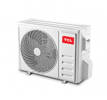 Кондиціонер TCL TAC-09CHSD/TPH11IHB Heat Pump Inverter R32 WI-FI Кондиціонер TCL TAC-09CHSD/TPH11IHB Heat Pump Inverter R32 WI-FI