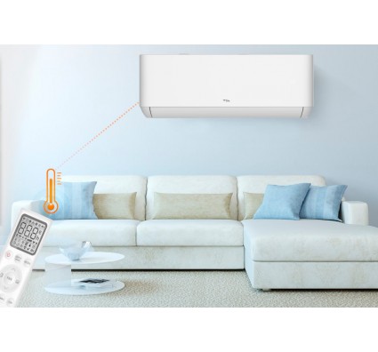 Кондиціонер TCL TAC-09CHSD/TPH11IHB Heat Pump Inverter R32 WI-FI Кондиціонер TCL TAC-09CHSD/TPH11IHB Heat Pump Inverter R32 WI-FI