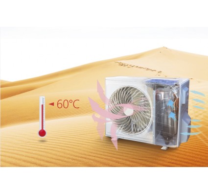 Кондиціонер TCL TAC-09CHSD/TPH11IHB Heat Pump Inverter R32 WI-FI Кондиціонер TCL TAC-09CHSD/TPH11IHB Heat Pump Inverter R32 WI-FI