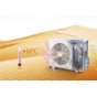 Кондиціонер TCL TAC-09CHSD/TPH11IHB Heat Pump Inverter R32 WI-FI Кондиціонер TCL TAC-09CHSD/TPH11IHB Heat Pump Inverter R32 WI-FI