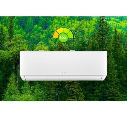 Кондиціонер TCL TAC-09CHSD/TPH11IHB Heat Pump Inverter R32 WI-FI Кондиціонер TCL TAC-09CHSD/TPH11IHB Heat Pump Inverter R32 WI-FI