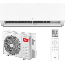 Кондиціонер TCL TAC-24CHSD/TPH21I Inverter R32 WI-FI Кондиціонер TCL TAC-24CHSD/TPH21I Inverter R32 WI-FI