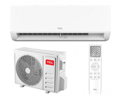 TCL TAC-12CHSD/TPH21IF Inverter R32 WI-FI