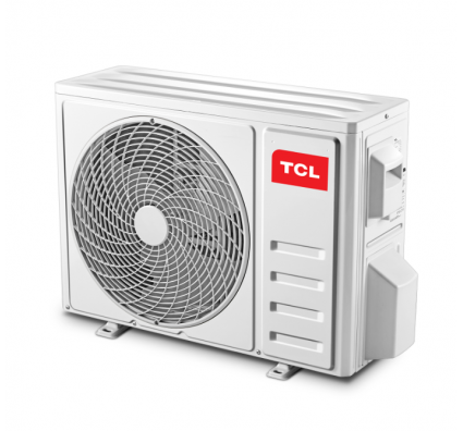 Кондиціонер TCL TAC-24CHSD/TPH21I Inverter R32 WI-FI Кондиціонер TCL TAC-24CHSD/TPH21I Inverter R32 WI-FI