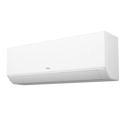 Кондиціонер TCL TAC-24CHSD/TPH21I Inverter R32 WI-FI Кондиціонер TCL TAC-24CHSD/TPH21I Inverter R32 WI-FI