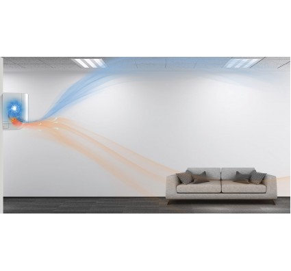 Кондиціонер TCL TAC-24CHSD/TPH21I Inverter R32 WI-FI Кондиціонер TCL TAC-24CHSD/TPH21I Inverter R32 WI-FI