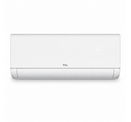 Кондиціонер TCL TAC-09CHSD/UG11V3AHB Heat Pump Inverter R32 WI-FI Кондиціонер TCL TAC-09CHSD/UG11V3AHB Heat Pump Inverter R32 WI-FI