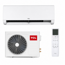 Кондиціонер TCL TAC-09CHSD/UG11V3AHB Heat Pump Inverter R32 WI-FI Кондиціонер TCL TAC-09CHSD/UG11V3AHB Heat Pump Inverter R32 WI-FI