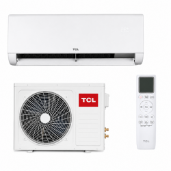 TCL TAC-12CHSD/UG11V3AHB Heat Pump Inverter R32 WI-FI