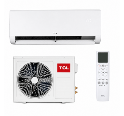 Кондиціонер TCL TAC-09CHSD/UG11V3AHB Heat Pump Inverter R32 WI-FI